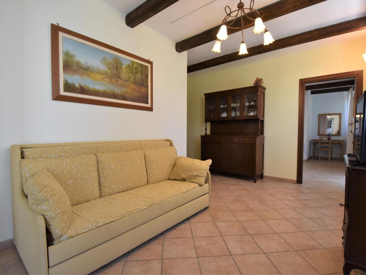 Holiday Home Azienda Agricola Forzello-1 By Interhome San Basilio 외부 사진