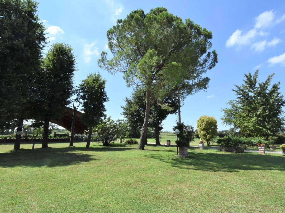 Holiday Home Azienda Agricola Forzello-1 By Interhome San Basilio 외부 사진