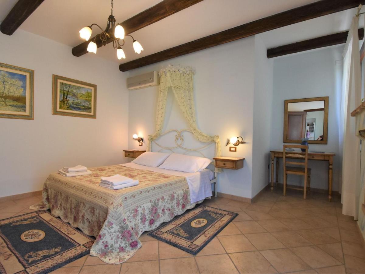Holiday Home Azienda Agricola Forzello-1 By Interhome San Basilio 외부 사진