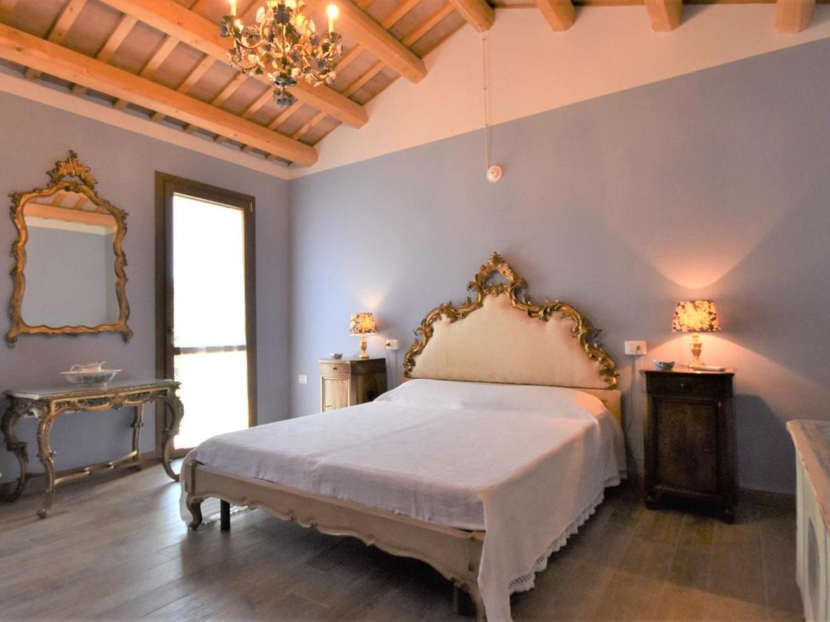 Holiday Home Azienda Agricola Forzello-1 By Interhome San Basilio 외부 사진