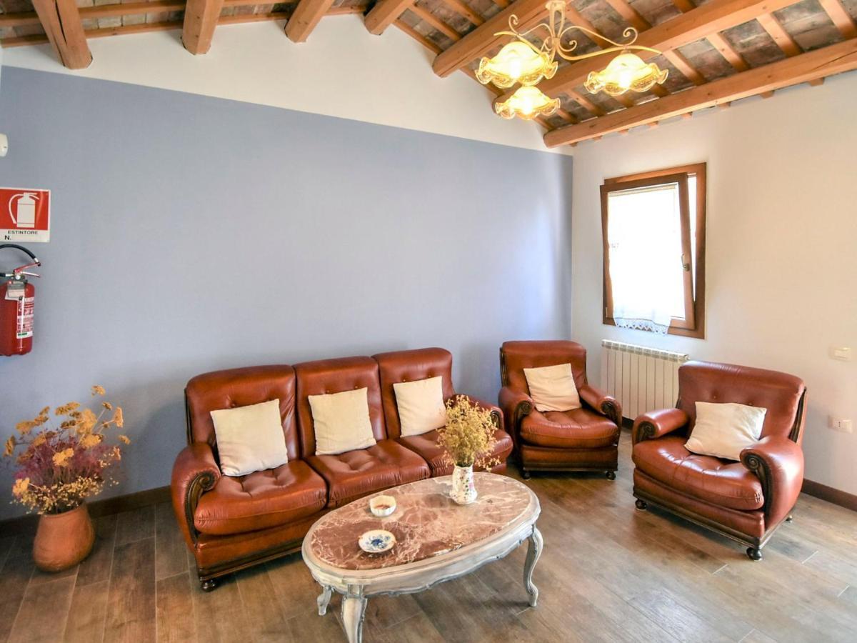 Holiday Home Azienda Agricola Forzello-1 By Interhome San Basilio 외부 사진