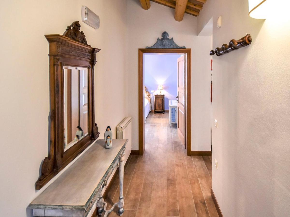 Holiday Home Azienda Agricola Forzello-1 By Interhome San Basilio 외부 사진