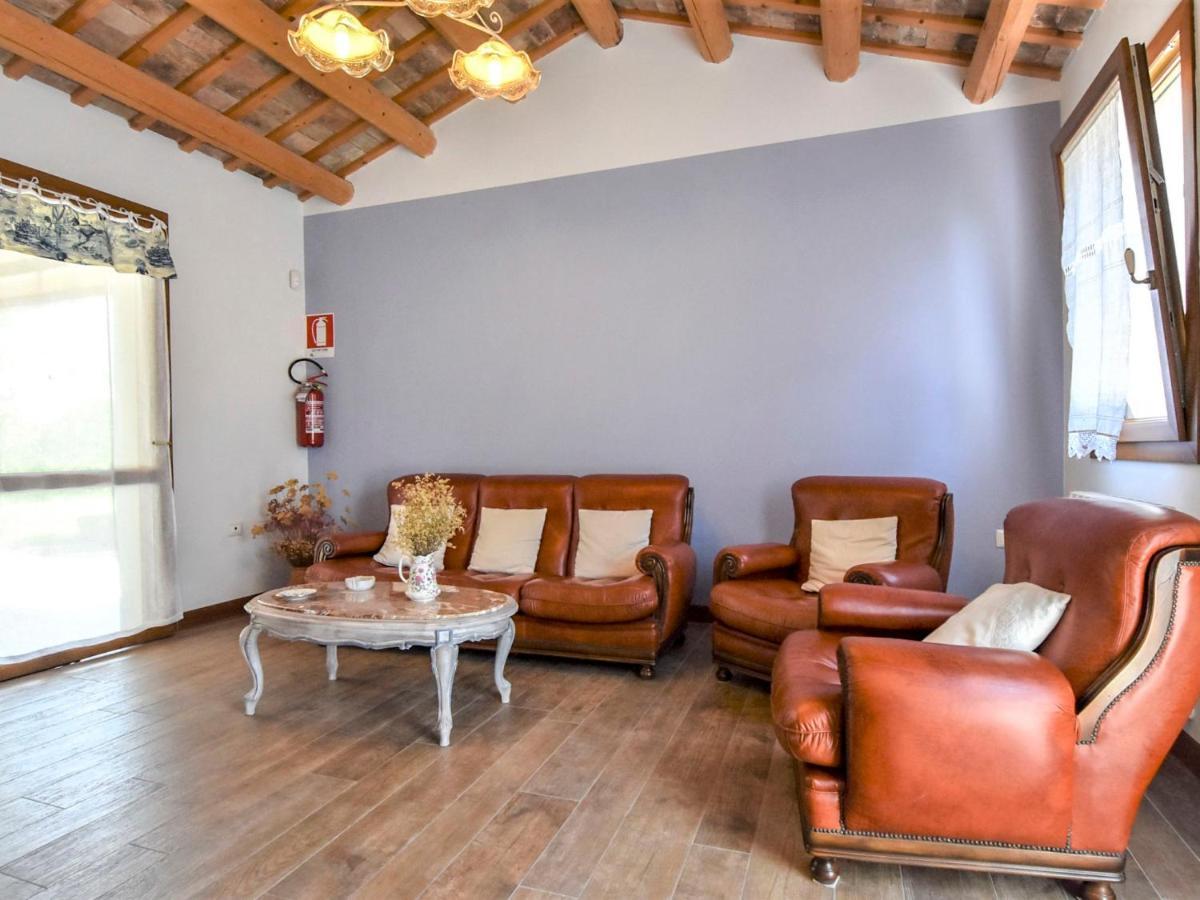 Holiday Home Azienda Agricola Forzello-1 By Interhome San Basilio 외부 사진